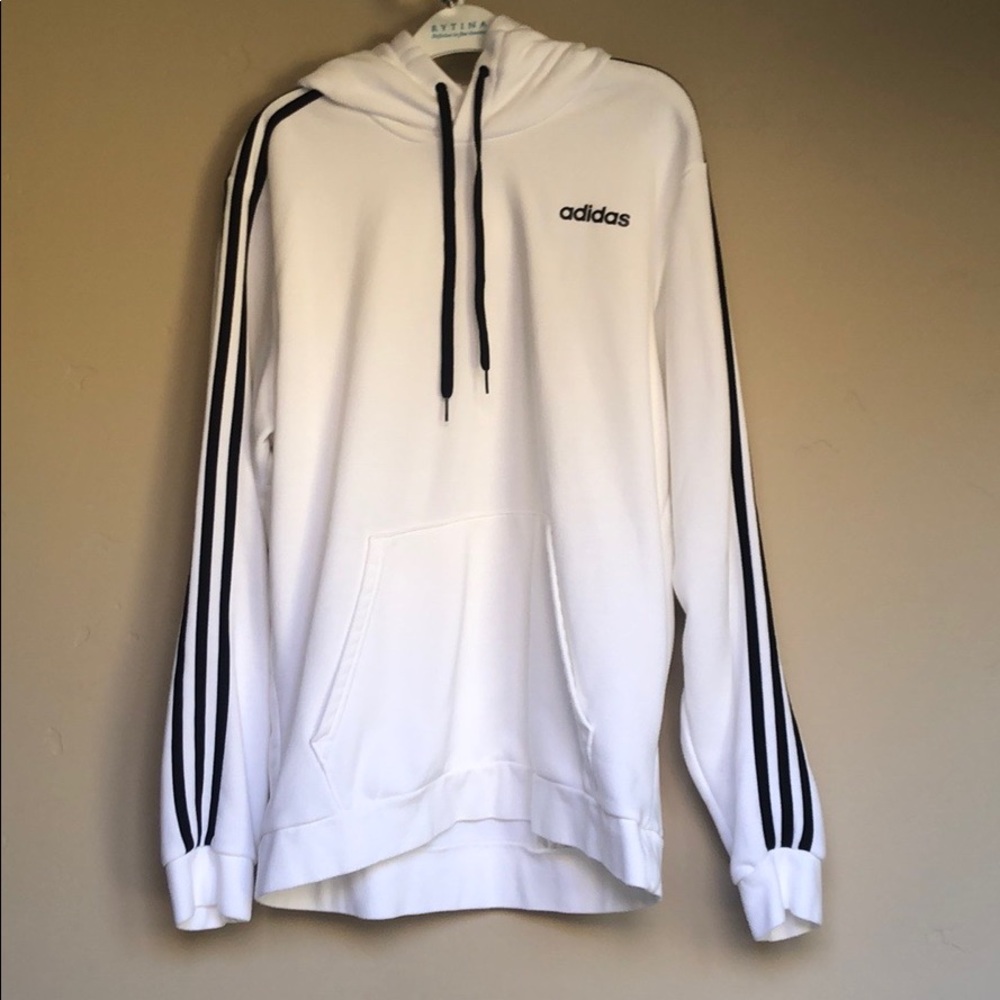 Men’s adidas hoodie